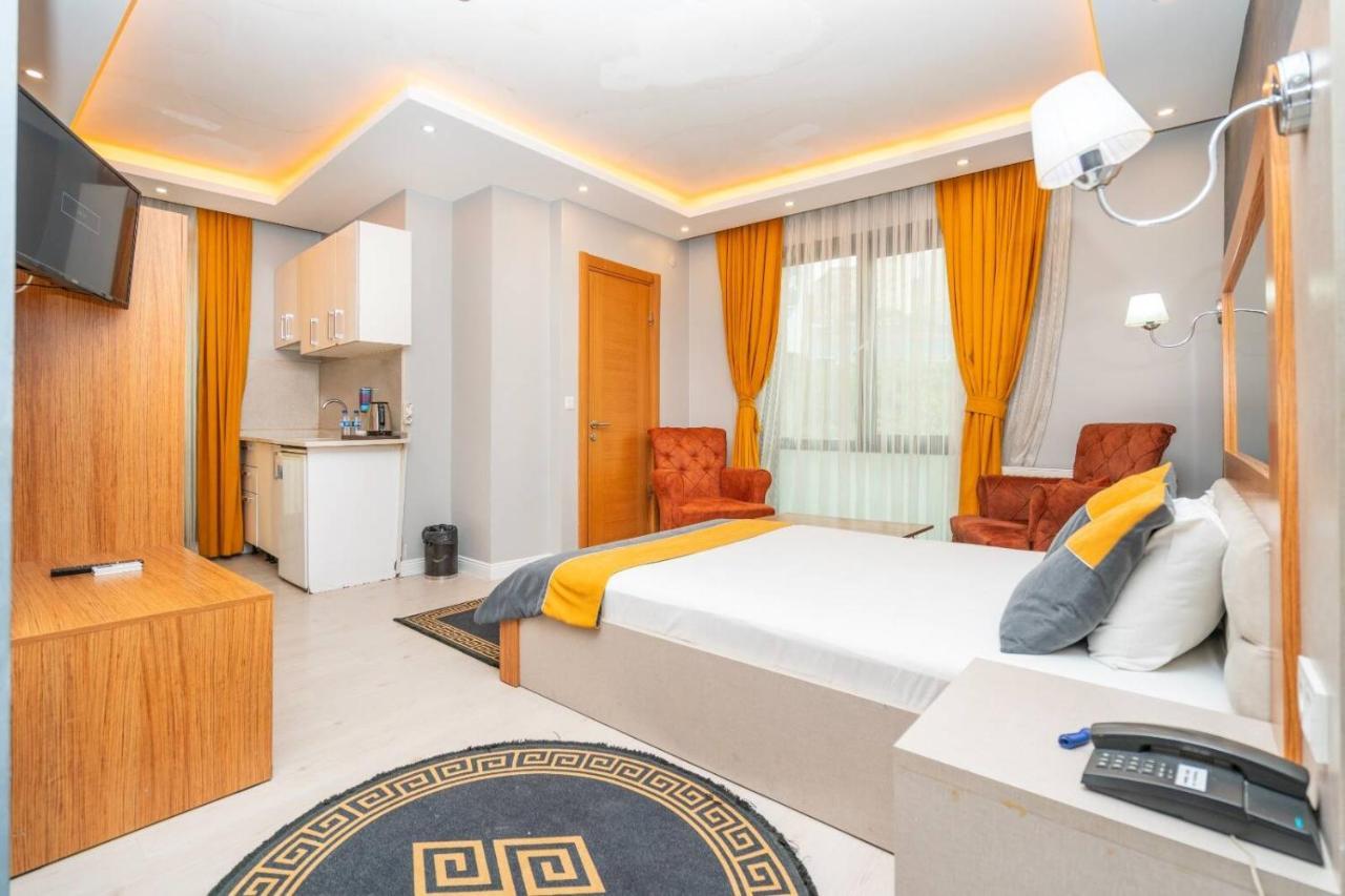 Comfort Istambul