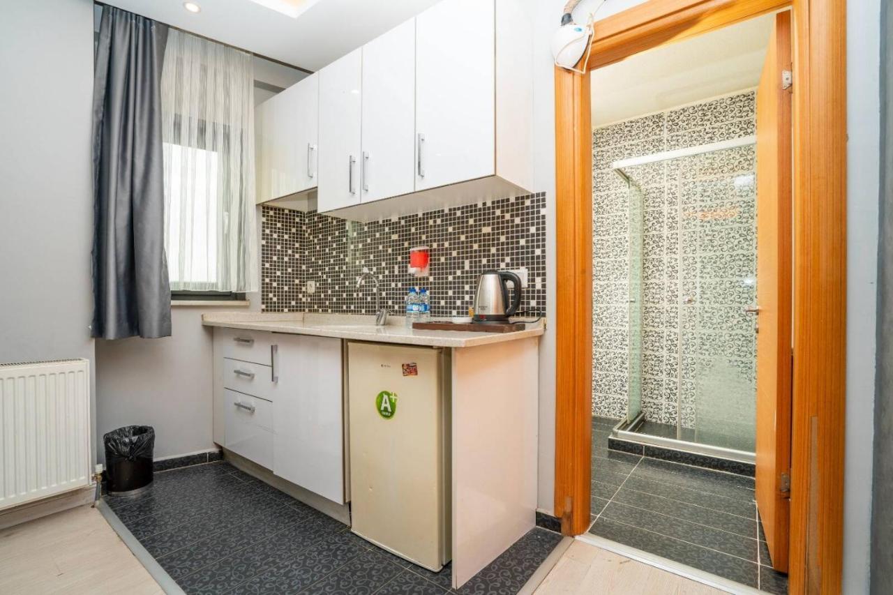 Hotel Comfort Istambul
