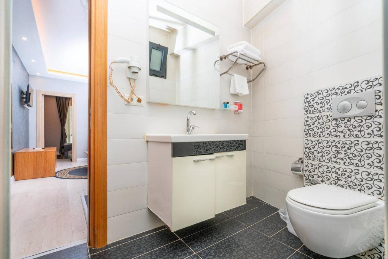 Hotel Comfort Istambul