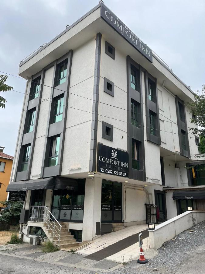 Hotel Comfort Istambul